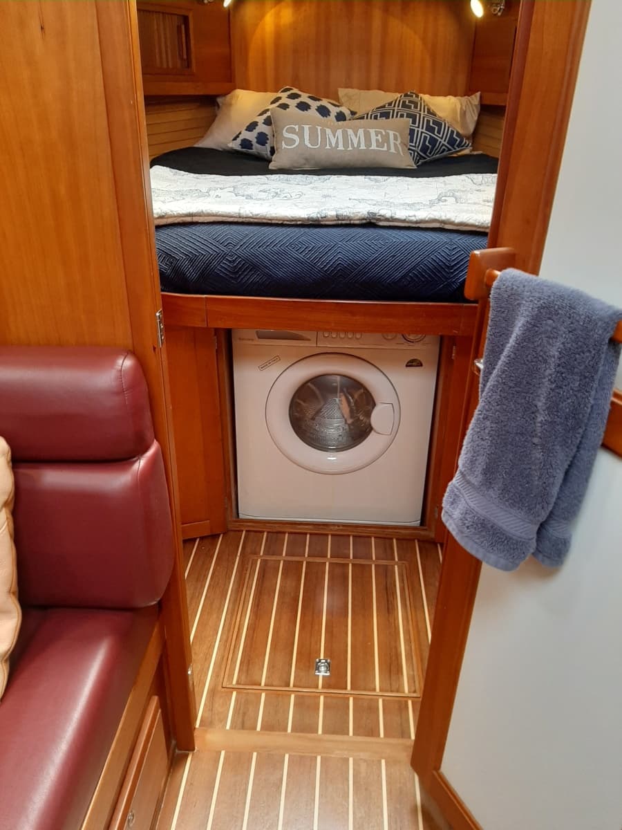 2005 Sabre 42 Express - Photo 17