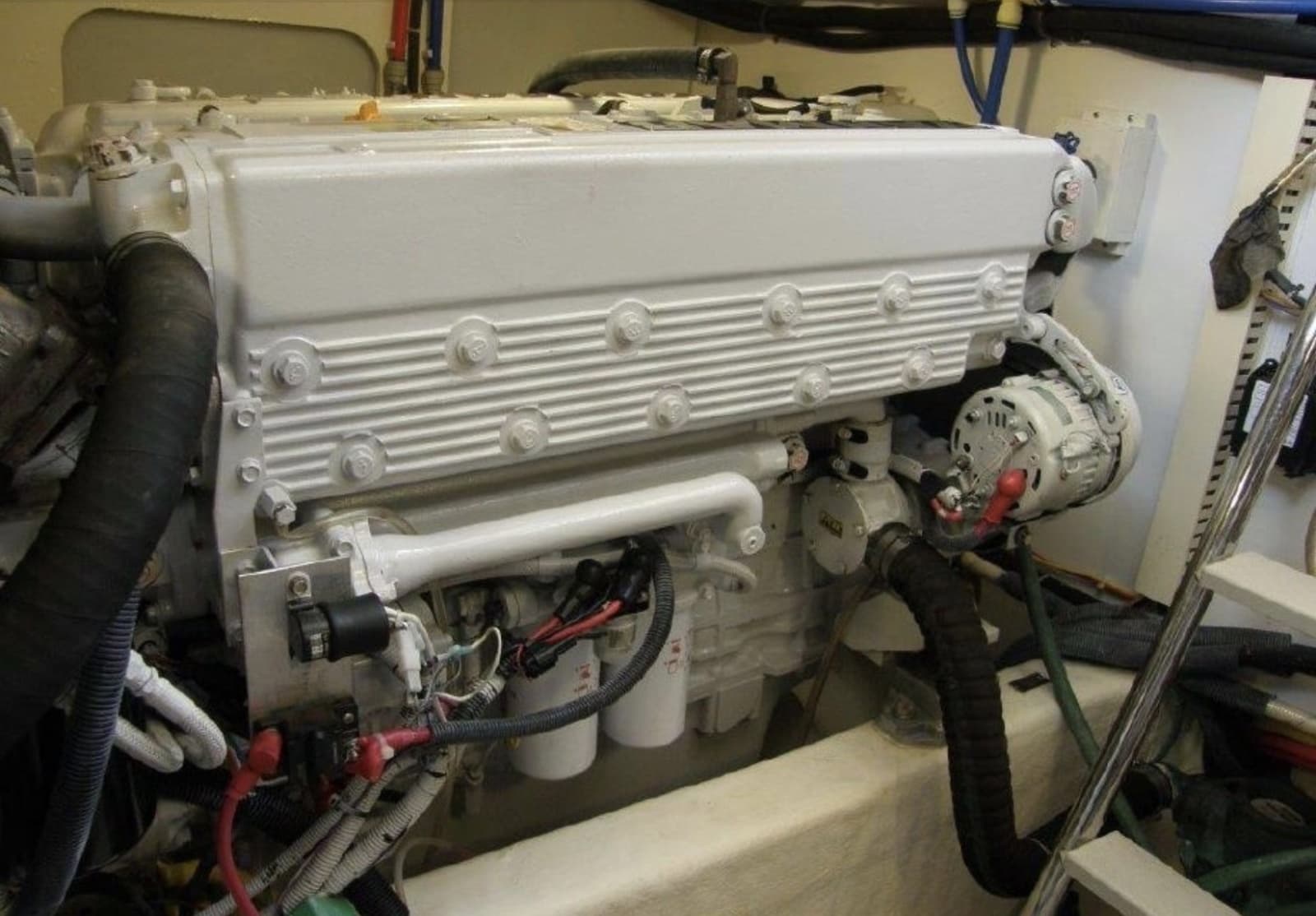 2005 Sabre  - Photo 20