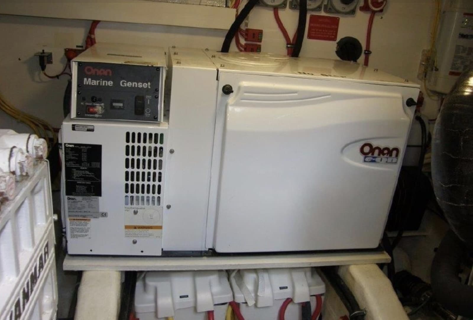 2005 Sabre  - Photo 22