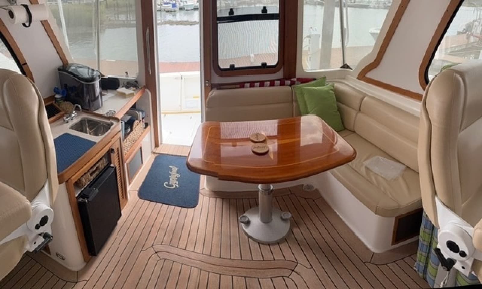 2005 Sabre  - Photo 6