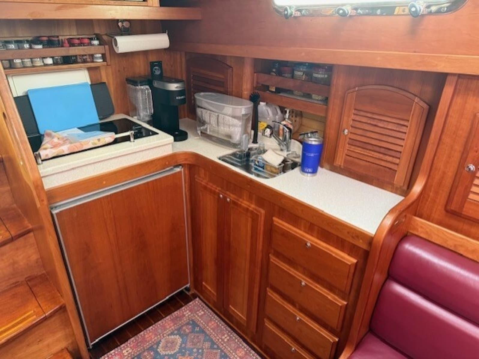 2005 Sabre  - Photo 17