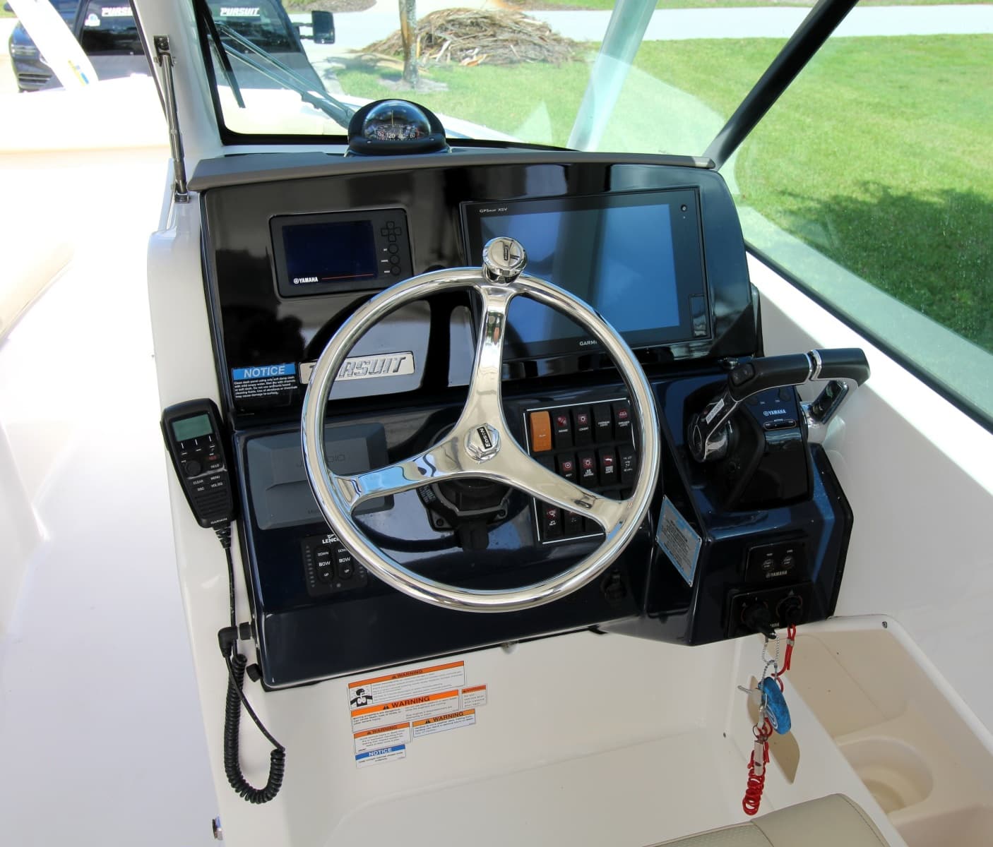 2019 Pursuit DC 266 - Photo 10