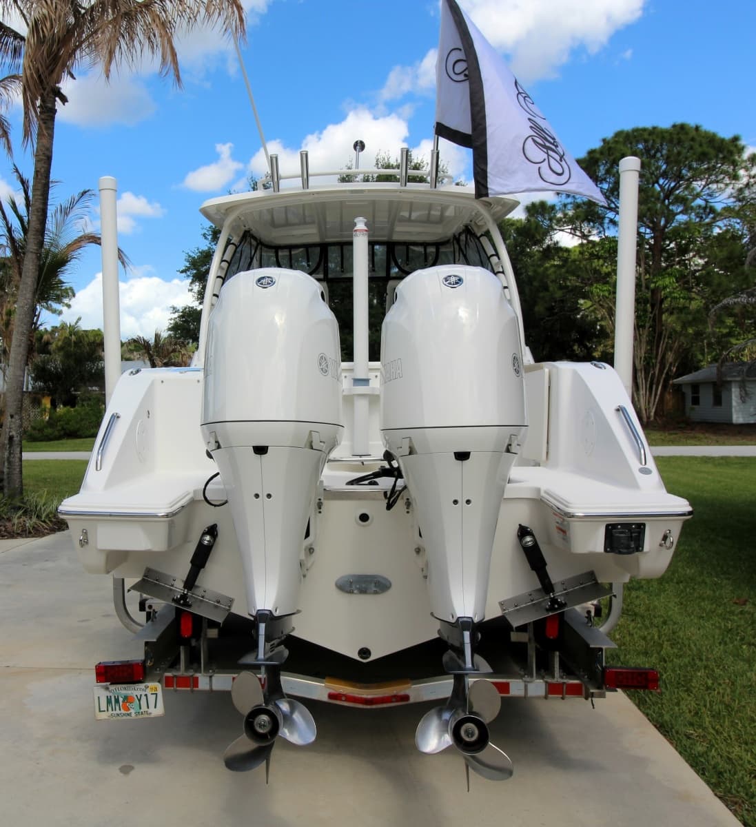 2019 Pursuit DC 266 - Photo 21