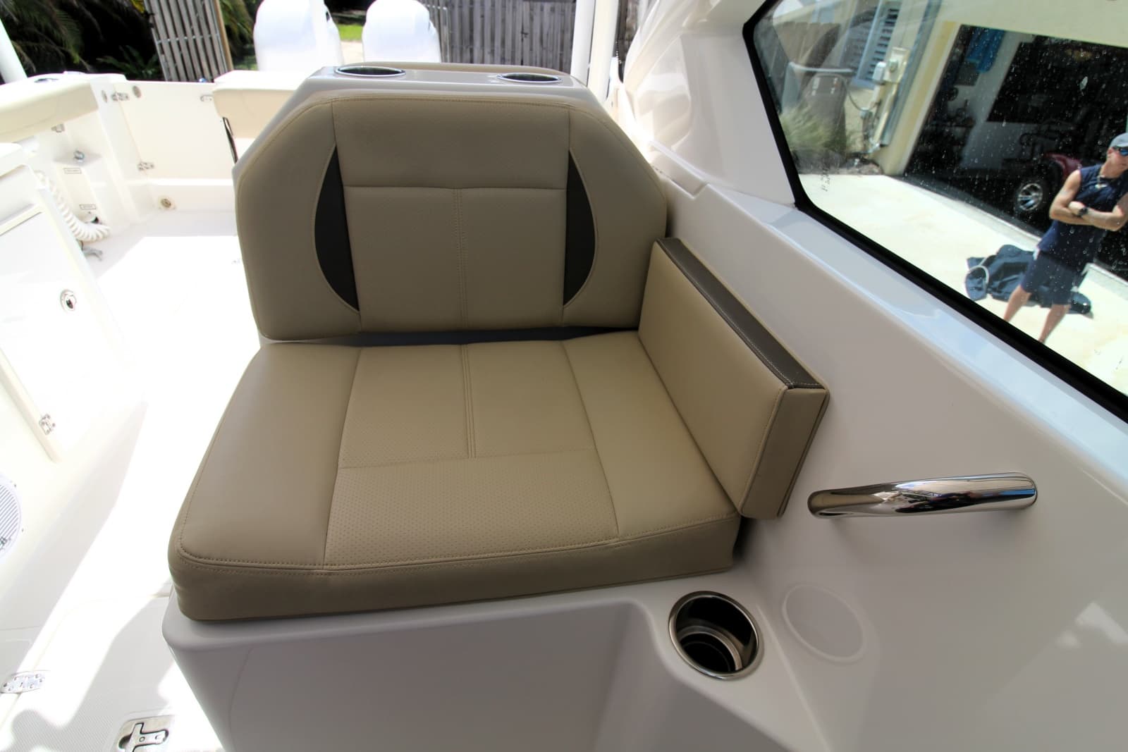 2019 Pursuit DC 266 - Photo 7