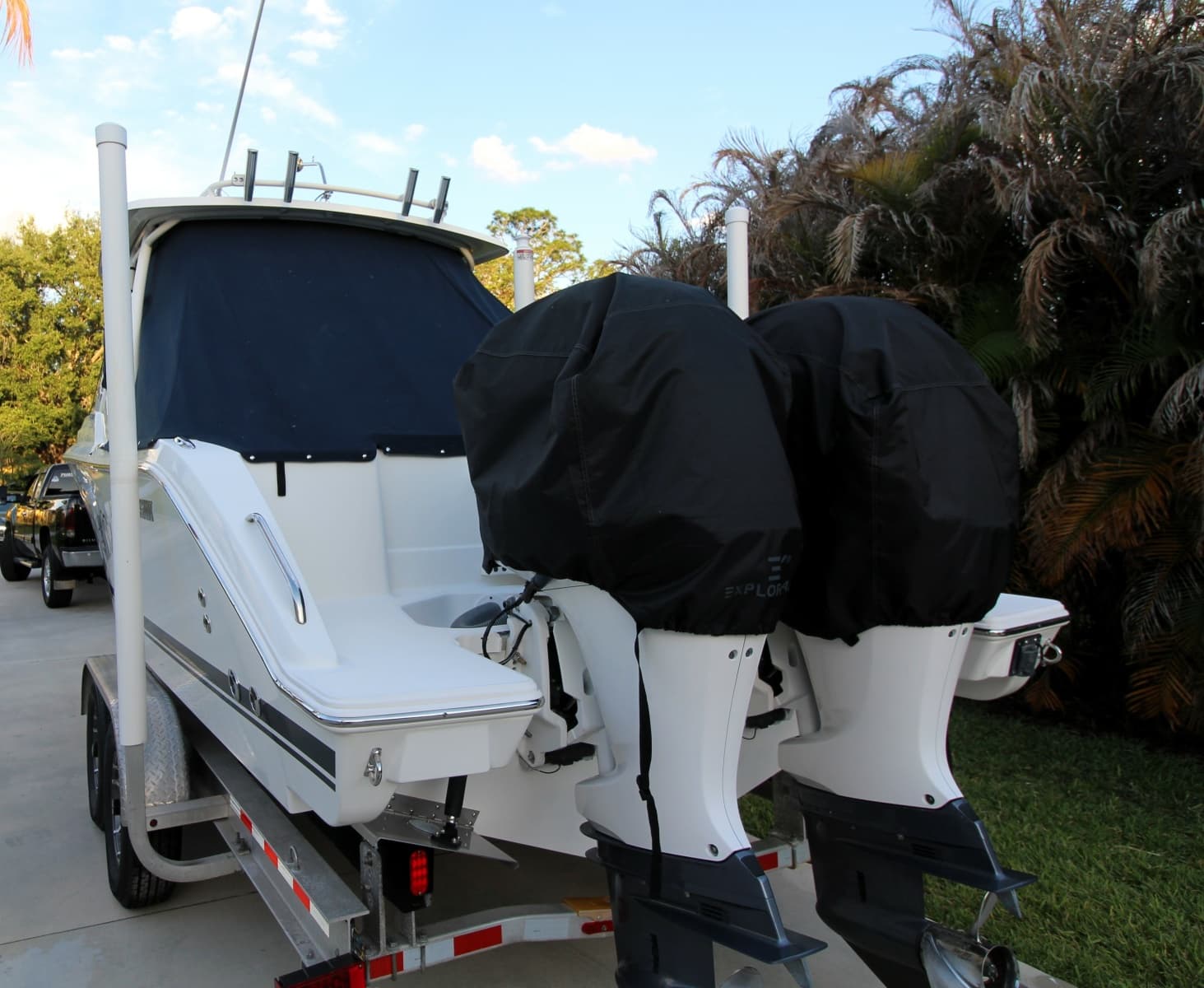 2019 Pursuit DC 266 - Photo 22