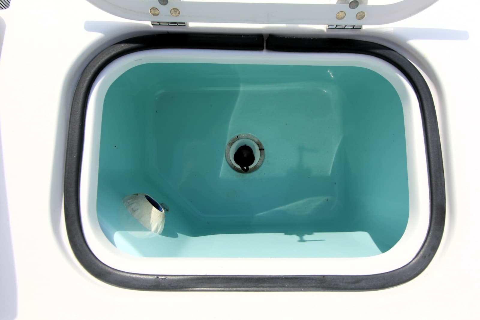 2019 Pursuit DC 266 - Photo 14