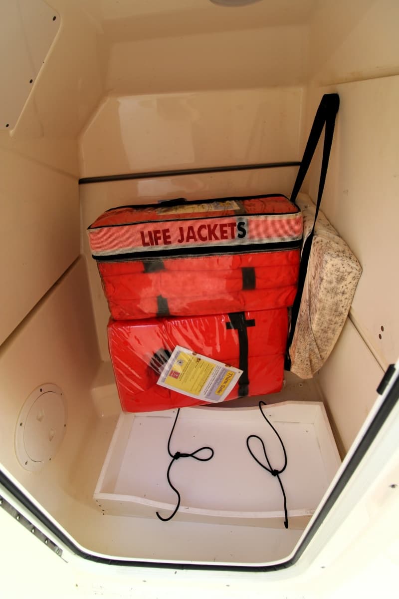 2019 Pursuit DC 266 - Photo 17