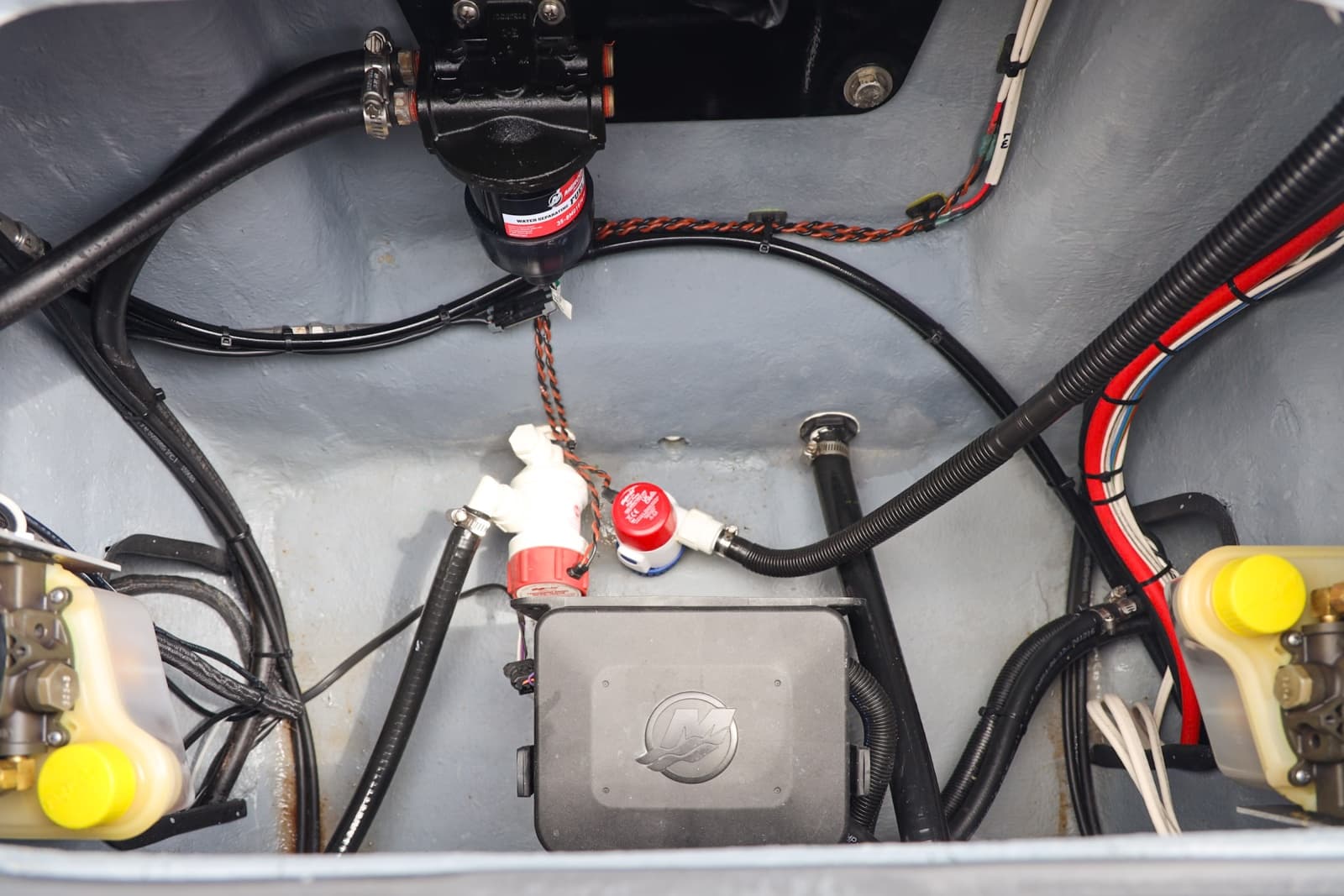 2025 Haynie 24 HO - Photo 39