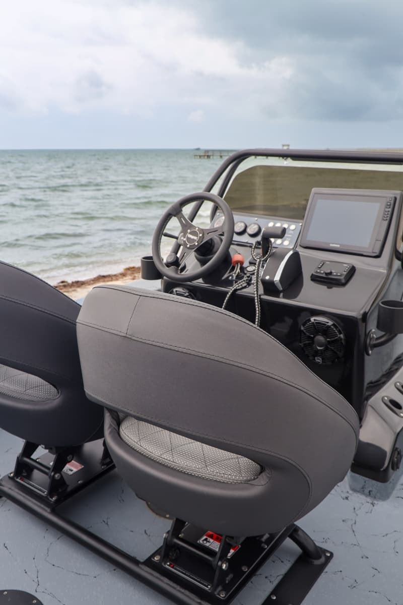 2025 Haynie 24 HO - Photo 28