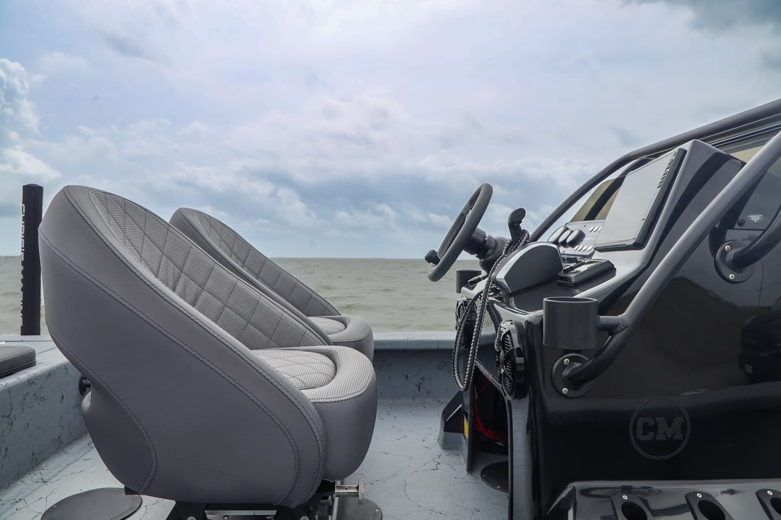 2025 Haynie 24 HO - Photo 30