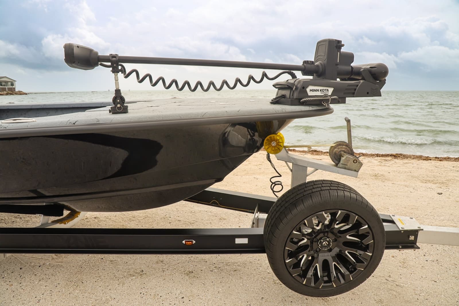 2025 Haynie 24 HO - Photo 9