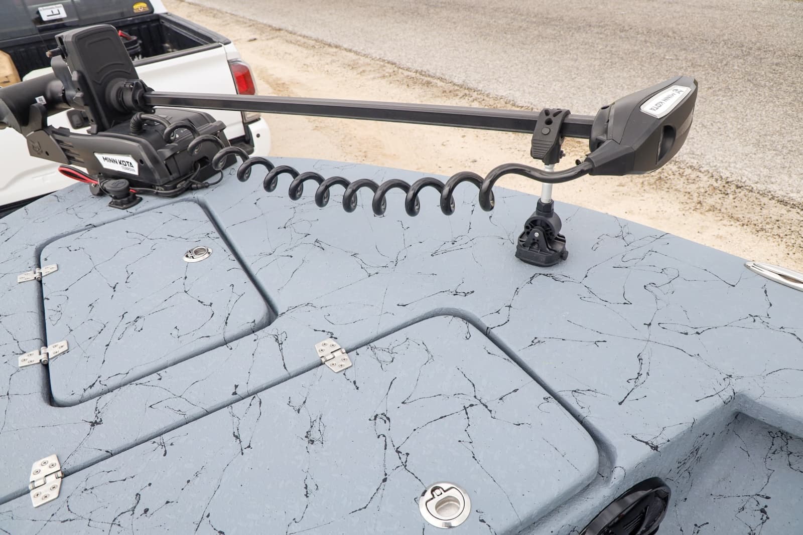 2025 Haynie 24 HO - Photo 12