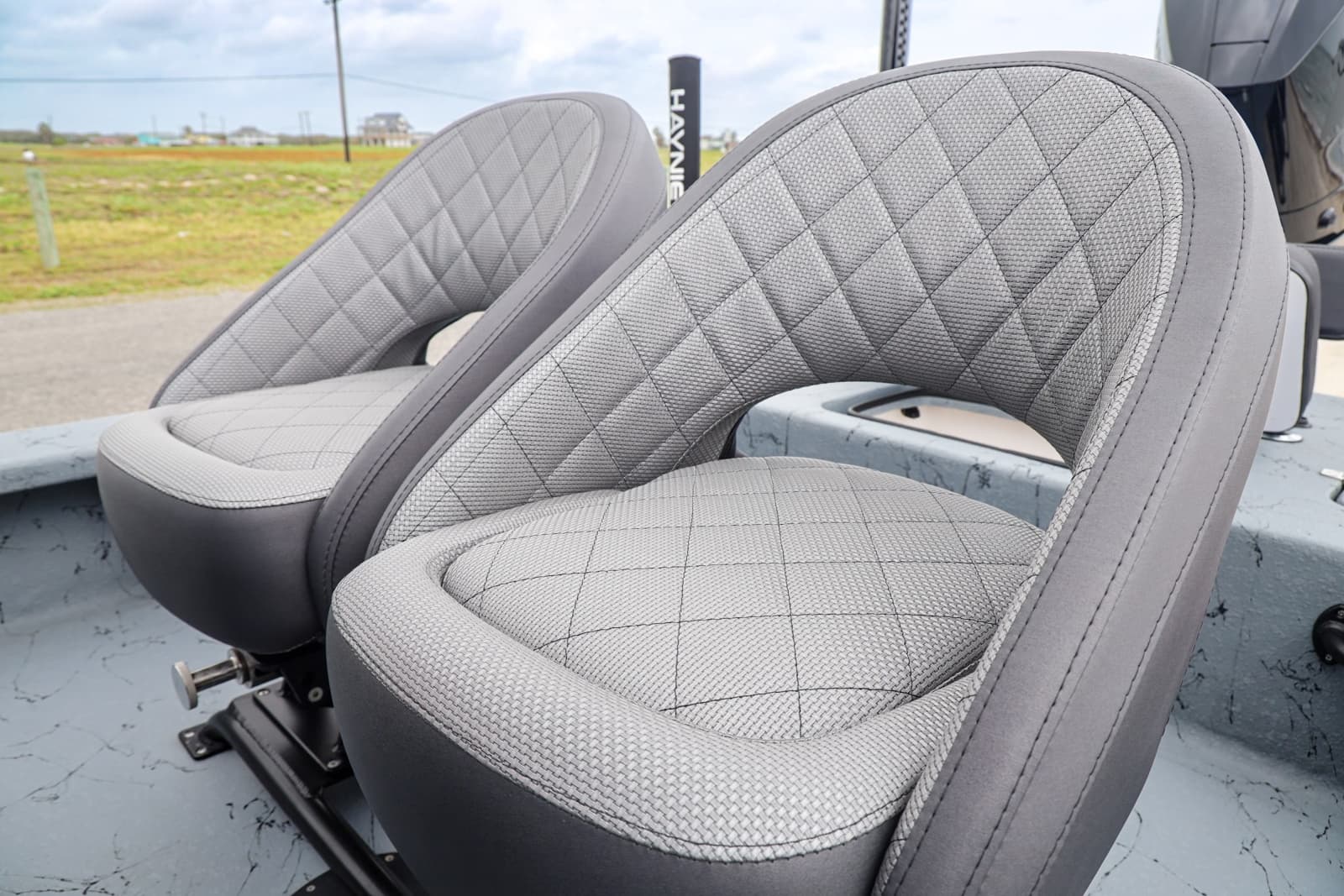 2025 Haynie 24 HO - Photo 22