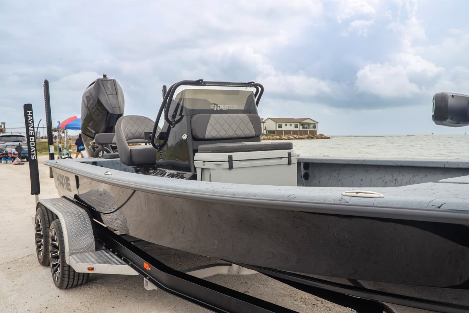 2025 Haynie 24 HO - Photo 4