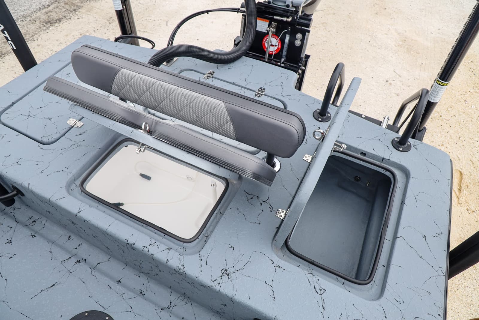 2025 Haynie 24 HO - Photo 34