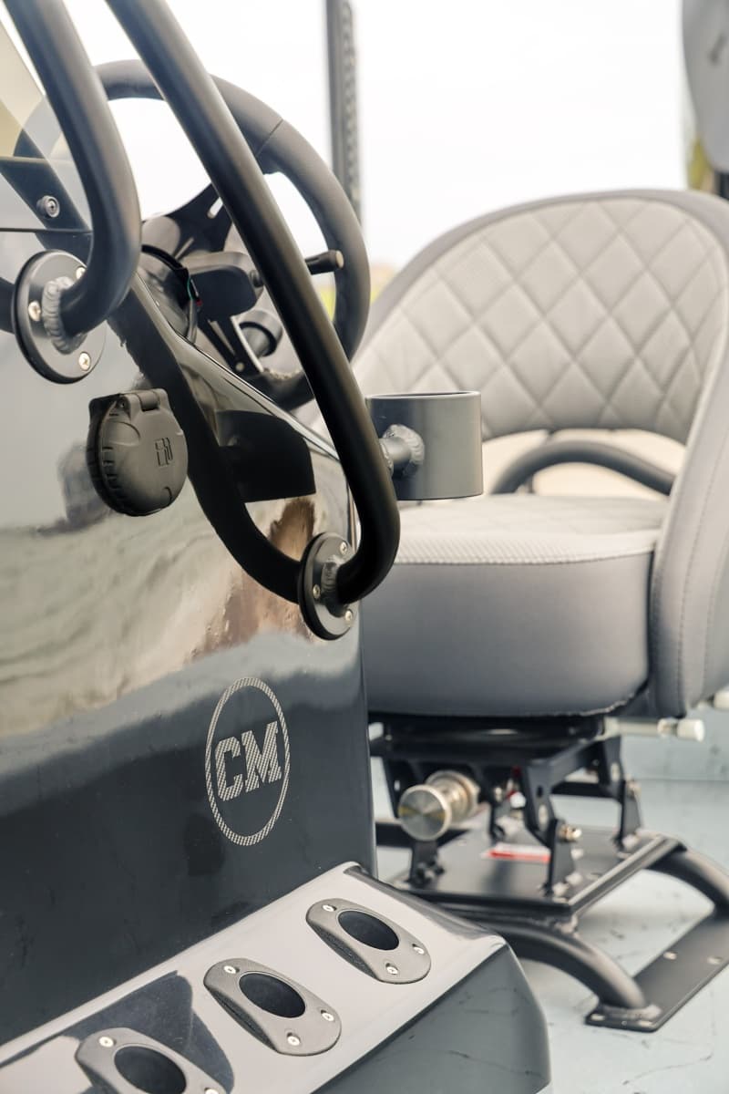 2025 Haynie 24 HO - Photo 18