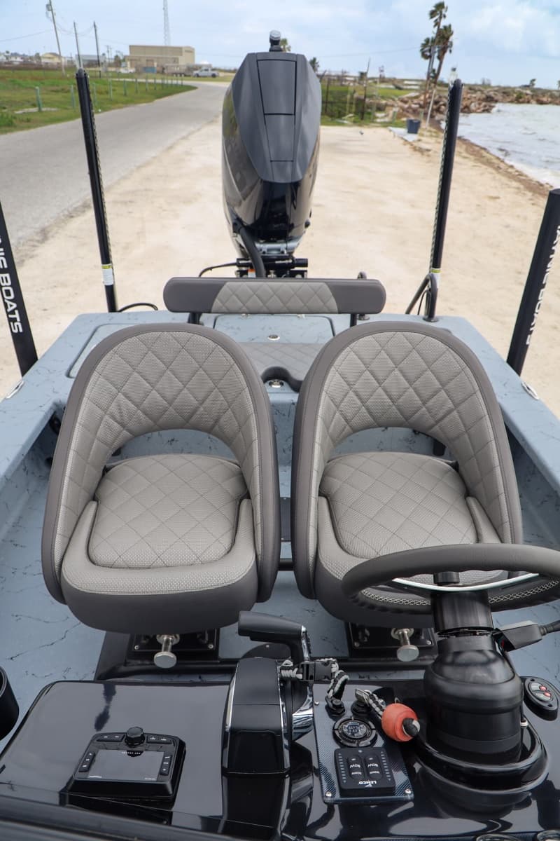 2025 Haynie 24 HO - Photo 29