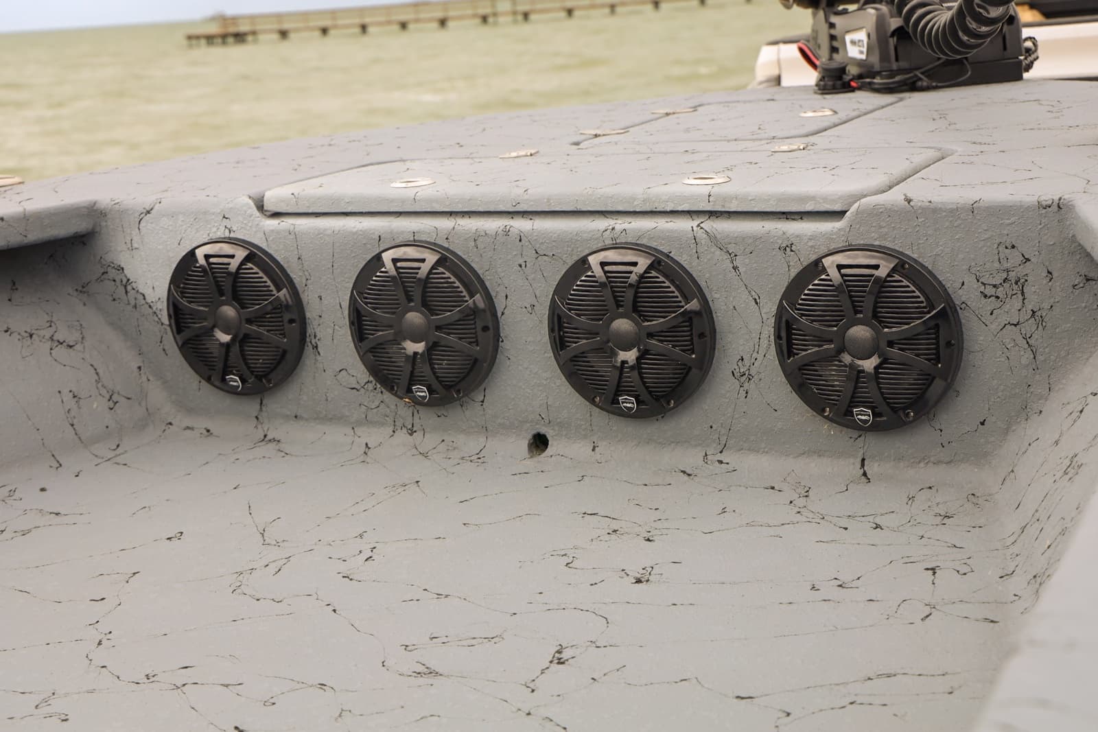 2025 Haynie 24 HO - Photo 13