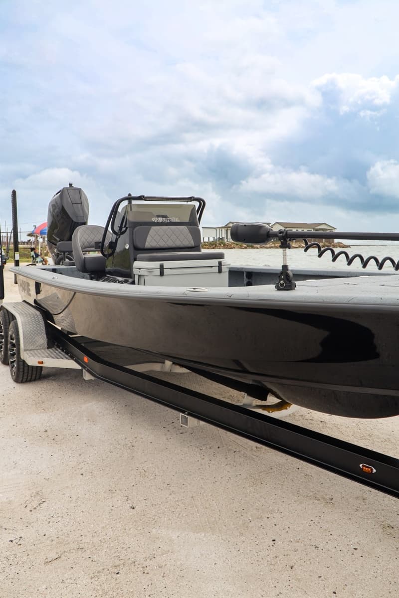 2025 Haynie 24 HO - Photo 5