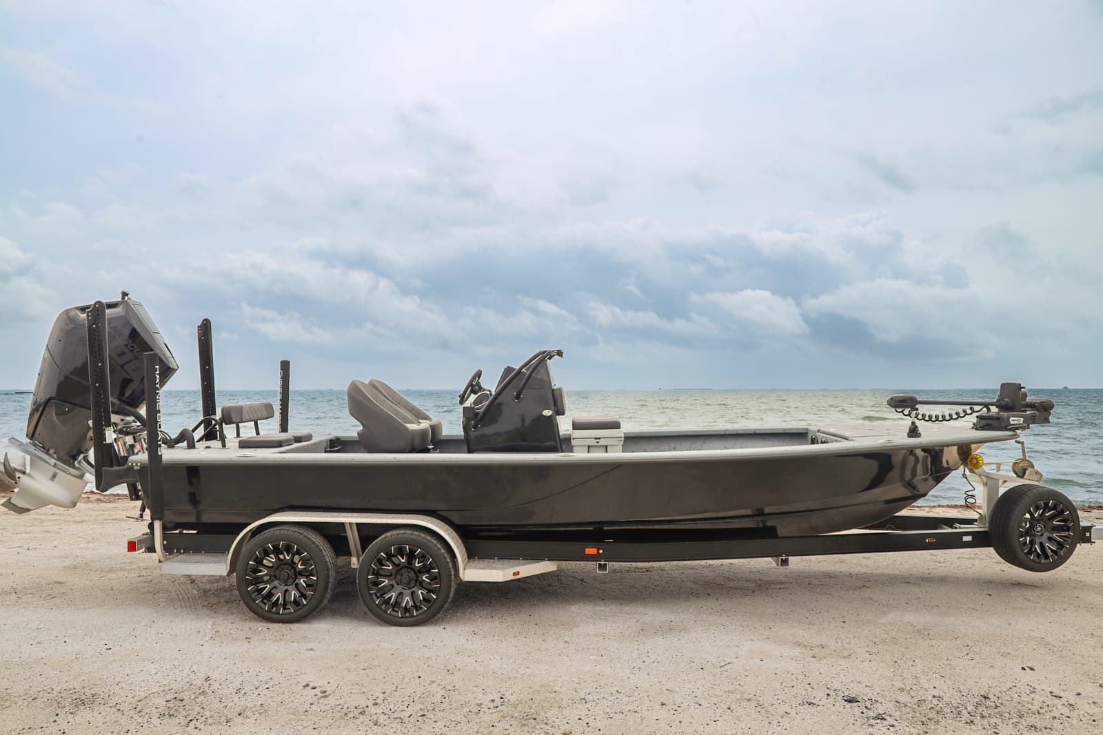 2025 Haynie 24 HO - Photo 1