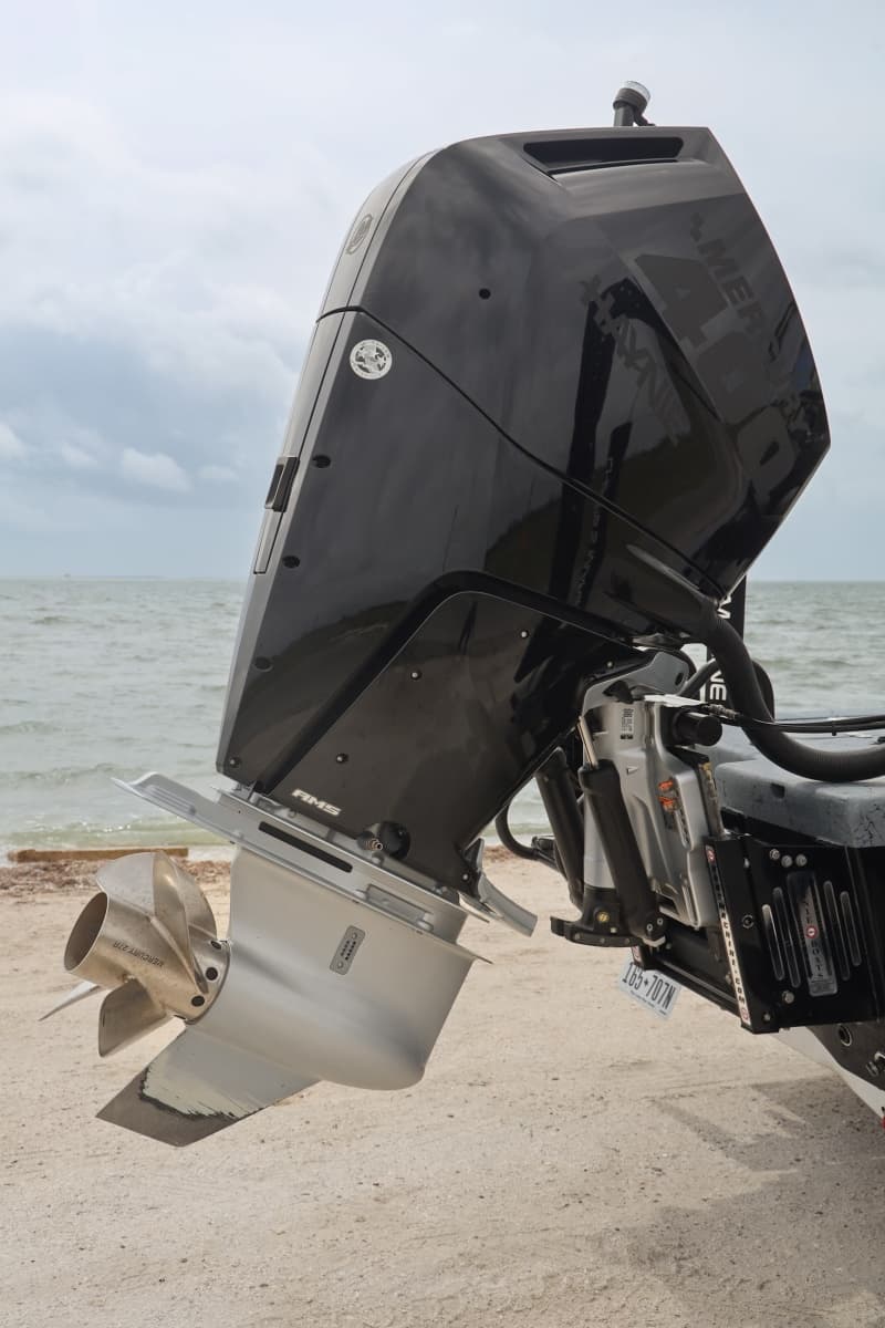 2025 Haynie 24 HO - Photo 46