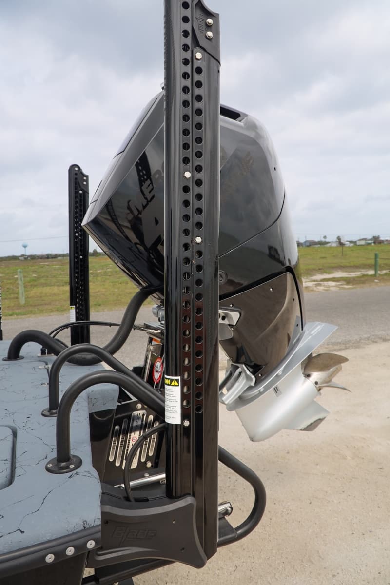 2025 Haynie 24 HO - Photo 50