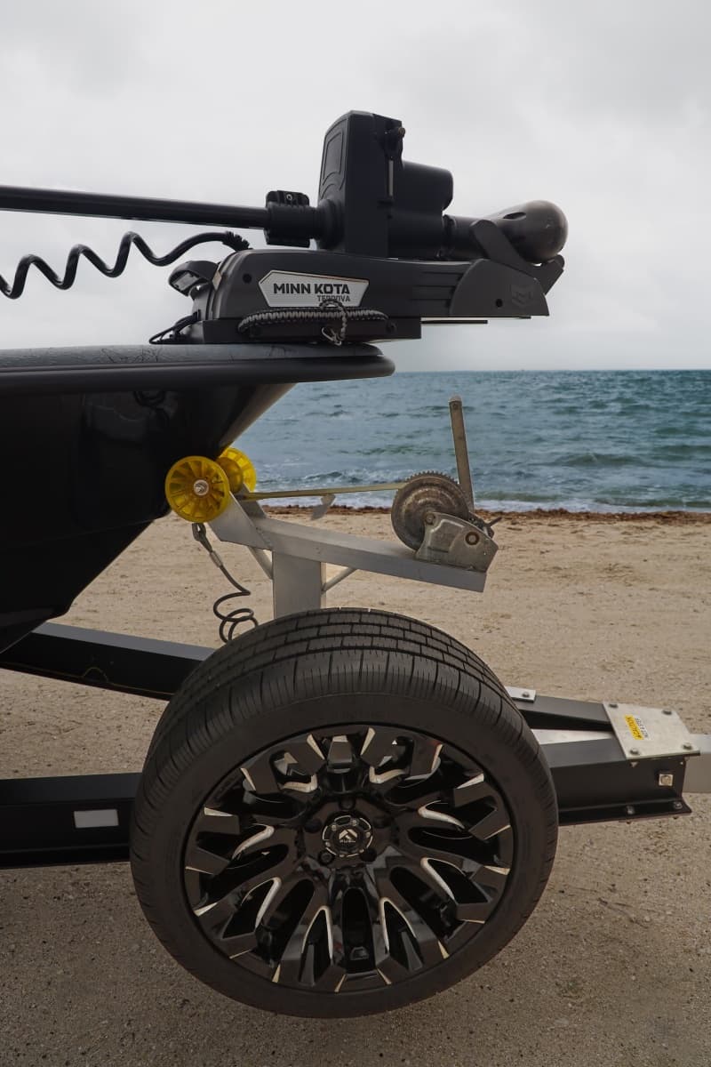 2025 Haynie 24 HO - Photo 10