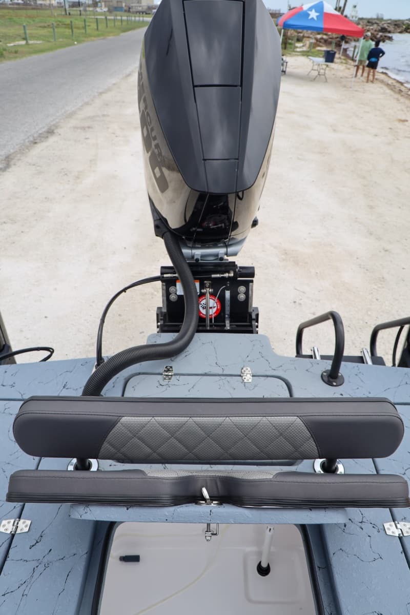 2025 Haynie 24 HO - Photo 40