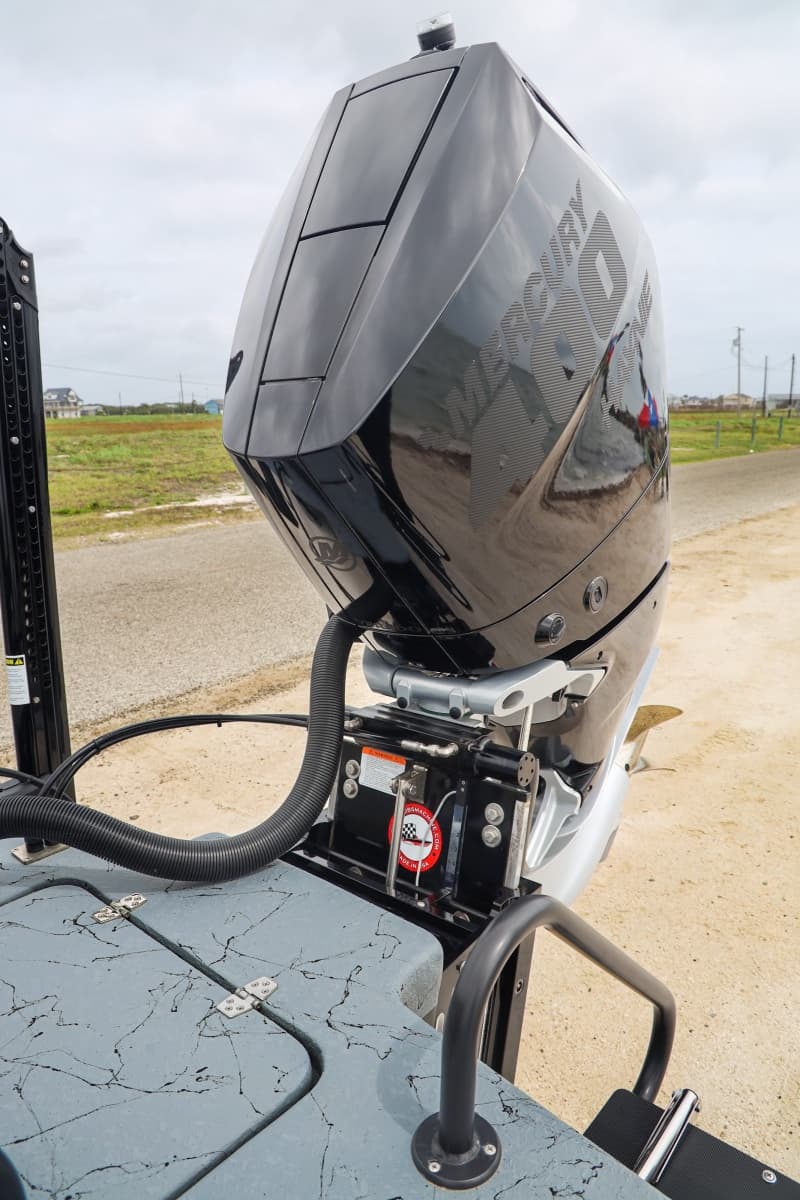 2025 Haynie 24 HO - Photo 48