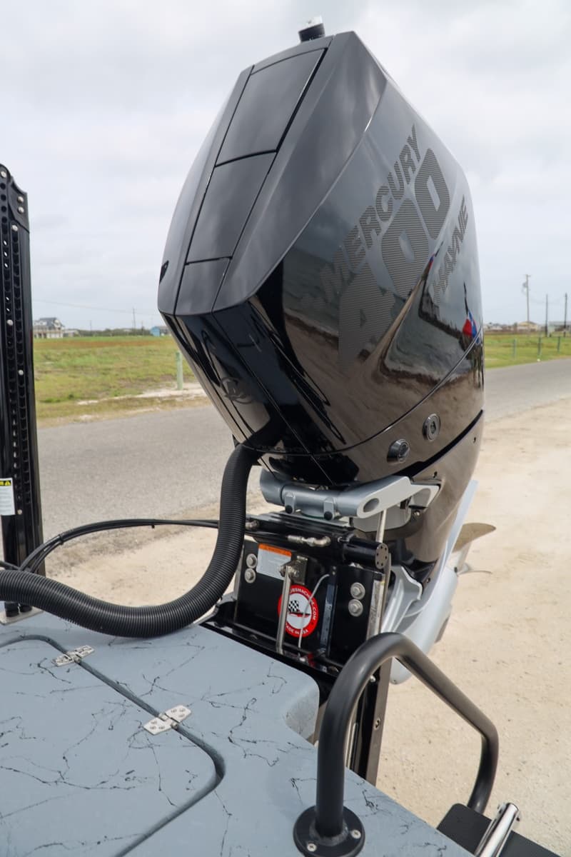 2025 Haynie 24 HO - Photo 49