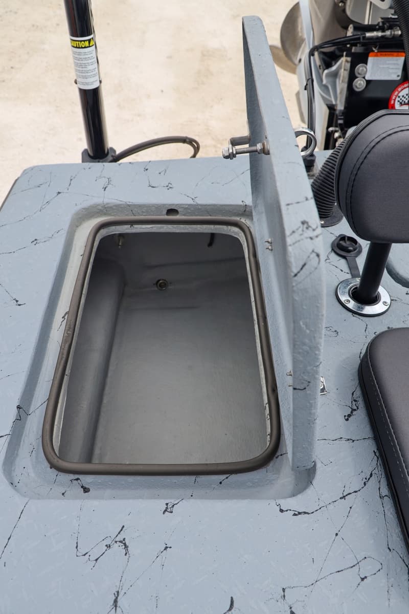 2025 Haynie 24 HO - Photo 41