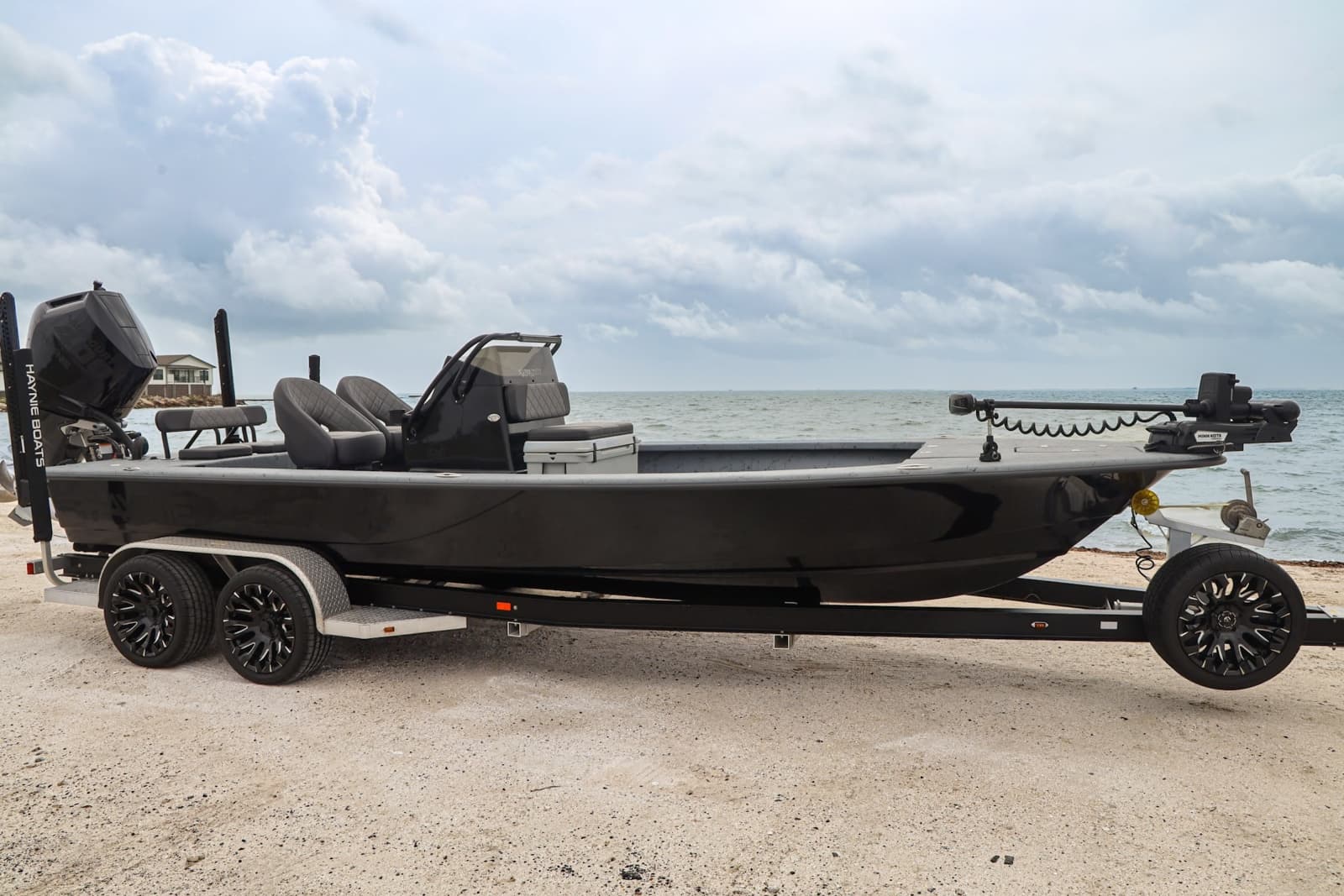 2025 Haynie 24 HO - Photo 2