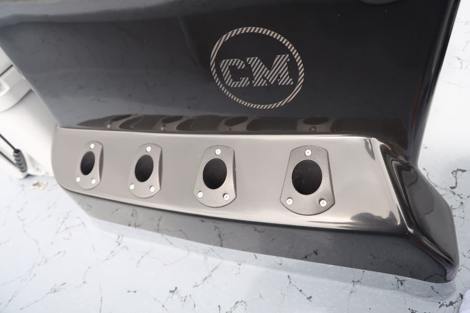 2025 Haynie 24 HO - Photo 20