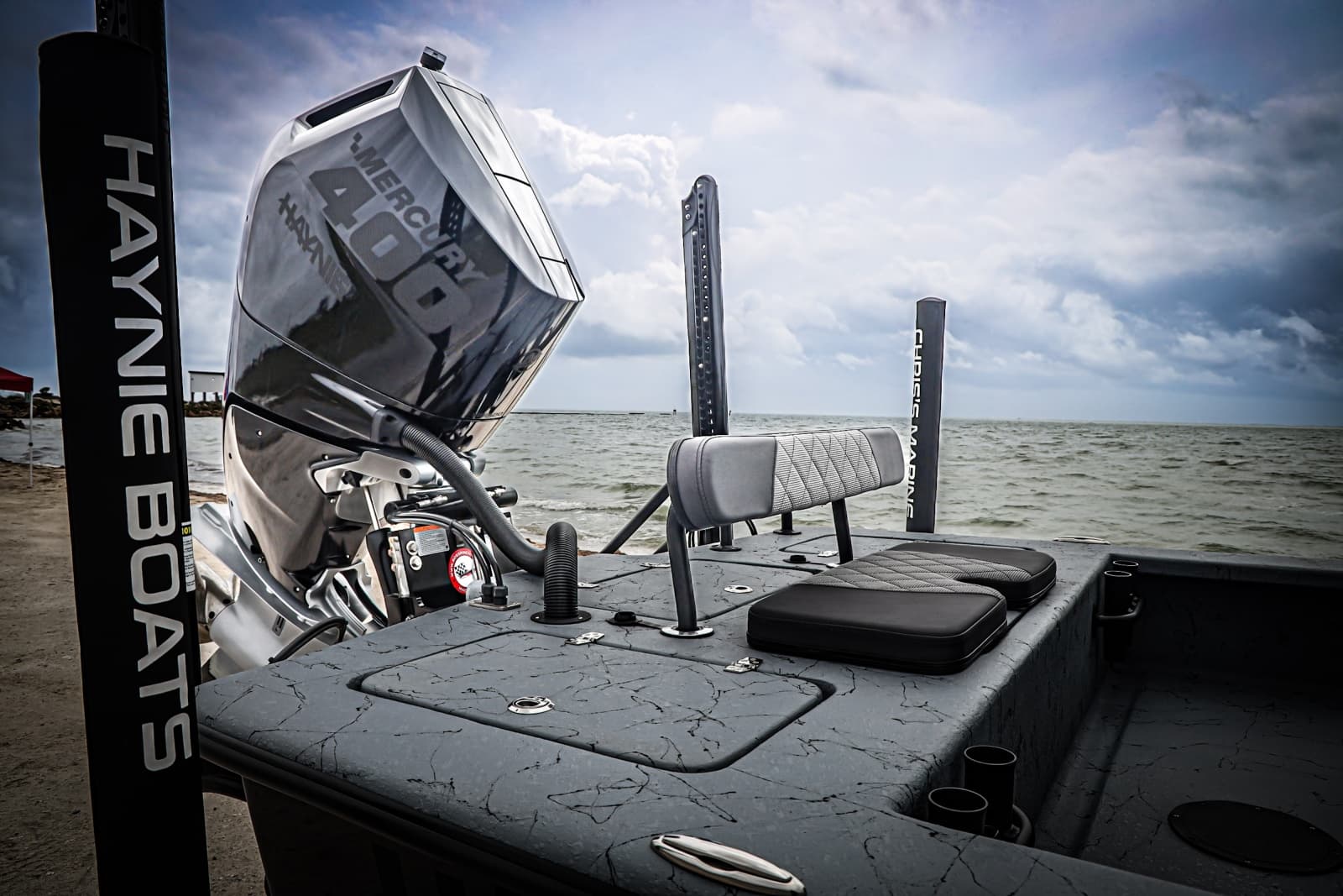 2025 Haynie 24 HO - Photo 37