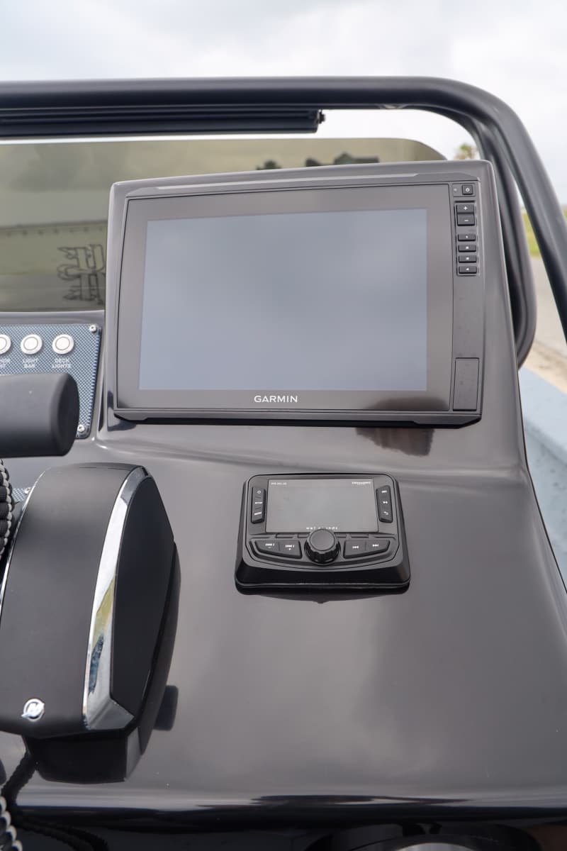 2025 Haynie 24 HO - Photo 27