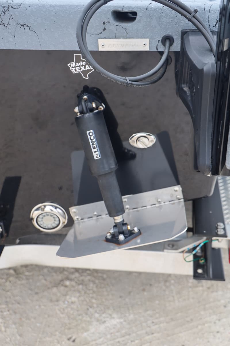 2025 Haynie 24 HO - Photo 45