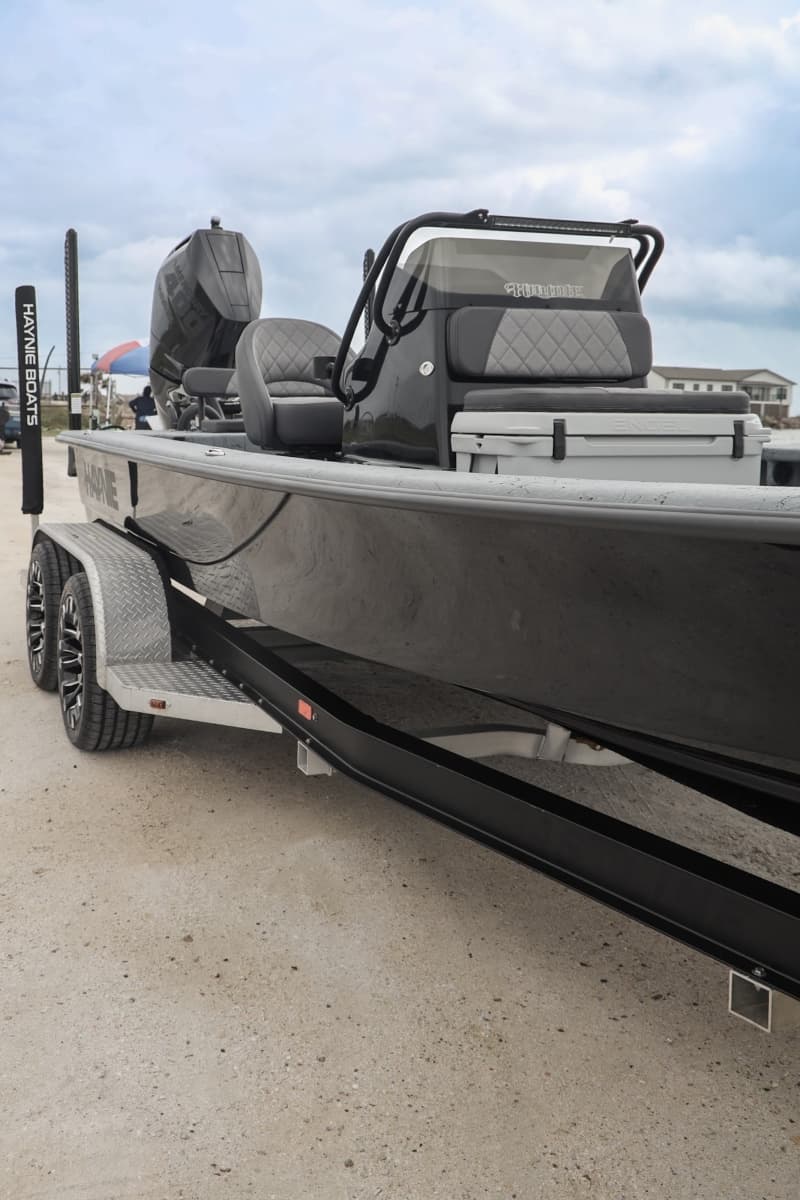 2025 Haynie 24 HO - Photo 6