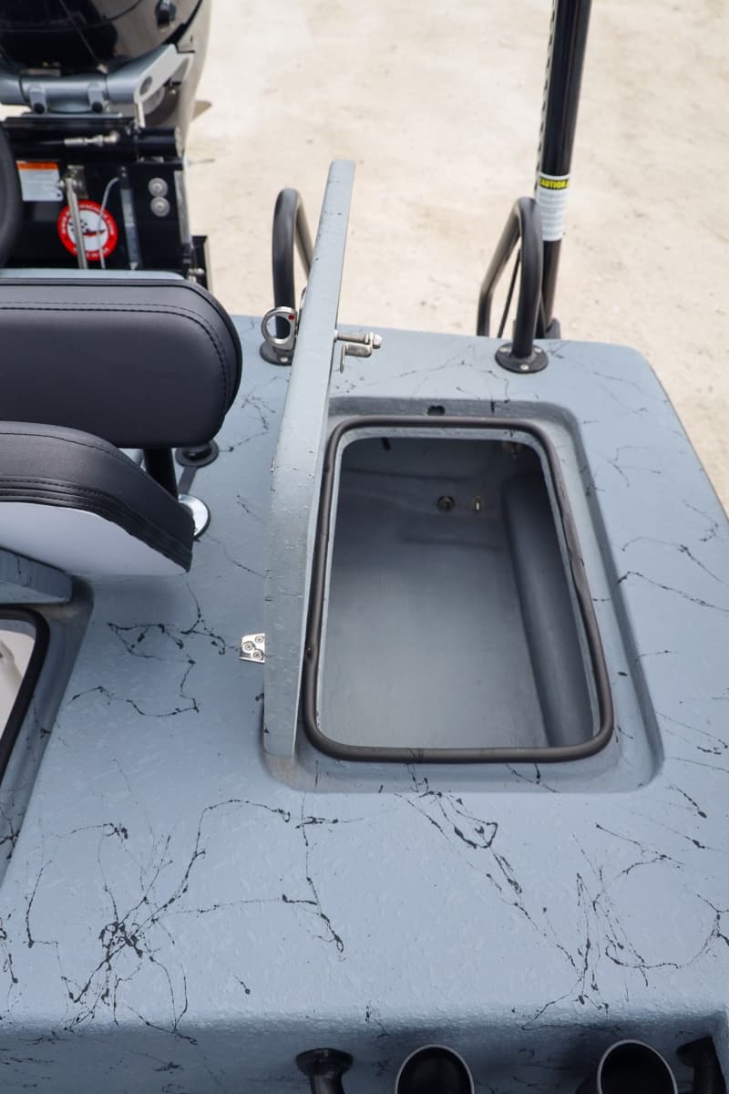 2025 Haynie 24 HO - Photo 42