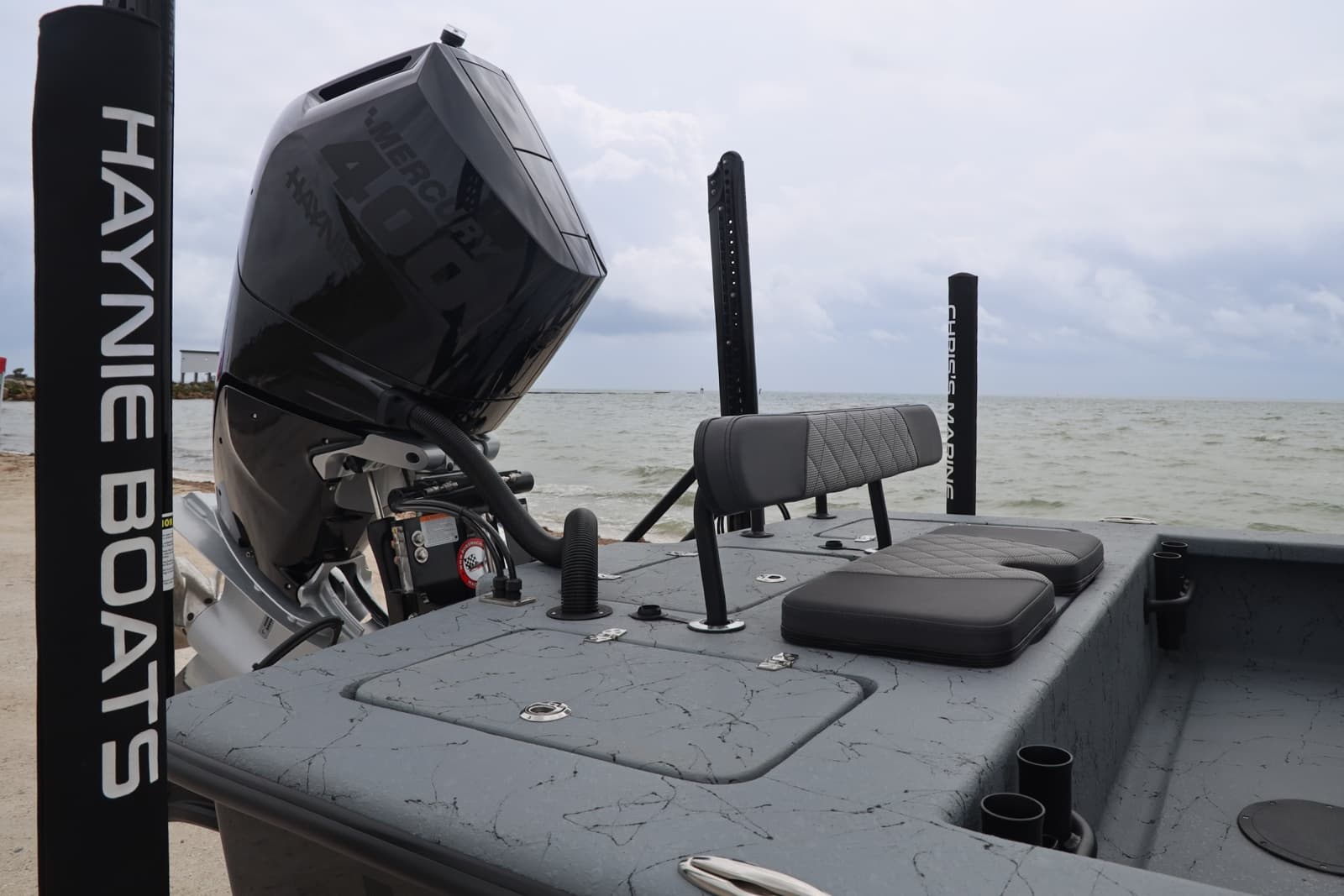 2025 Haynie 24 HO - Photo 36