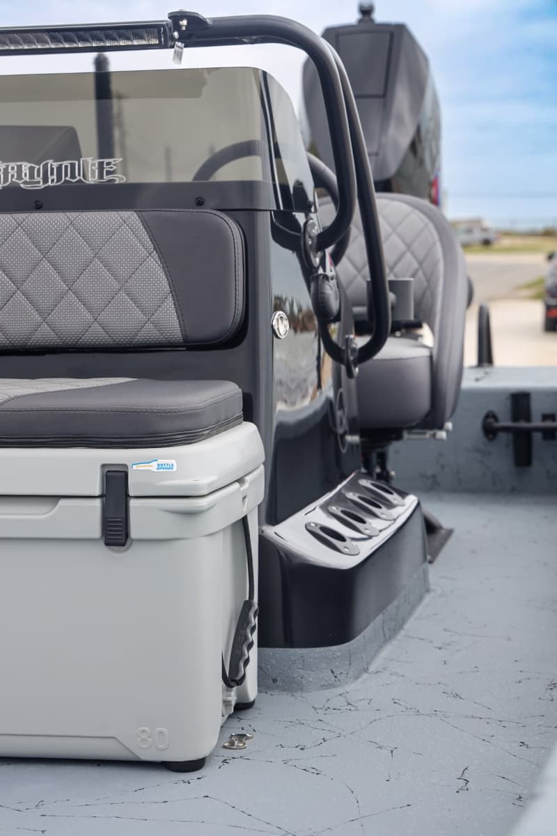 2025 Haynie 24 HO - Photo 16