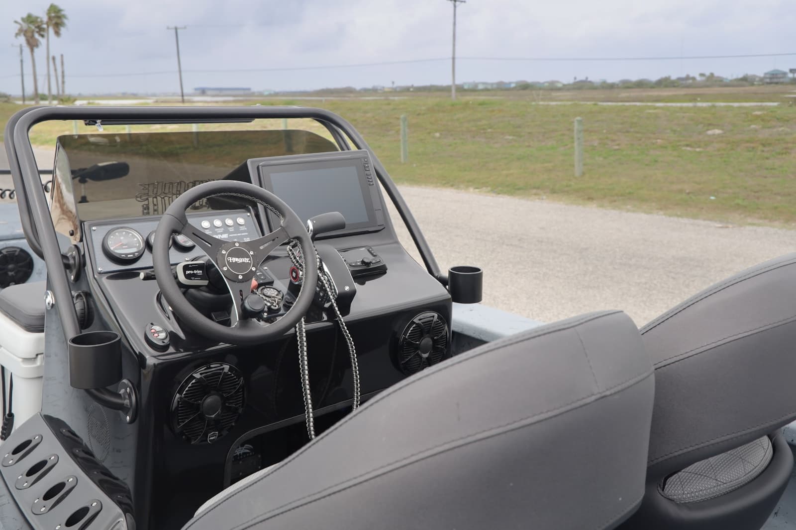 2025 Haynie 24 HO - Photo 23