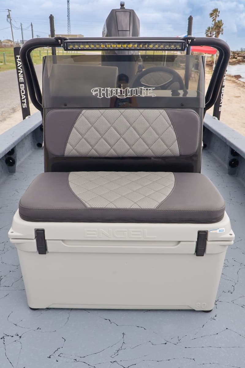 2025 Haynie 24 HO - Photo 14