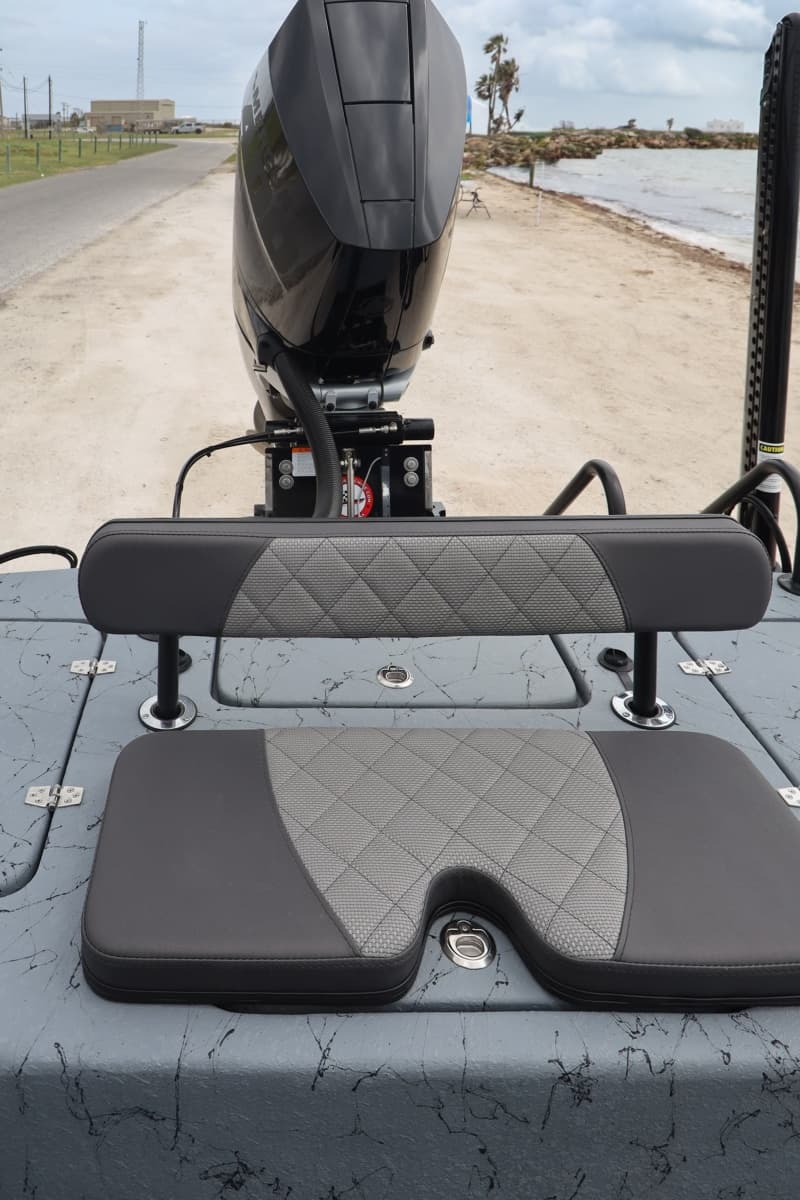 2025 Haynie 24 HO - Photo 38