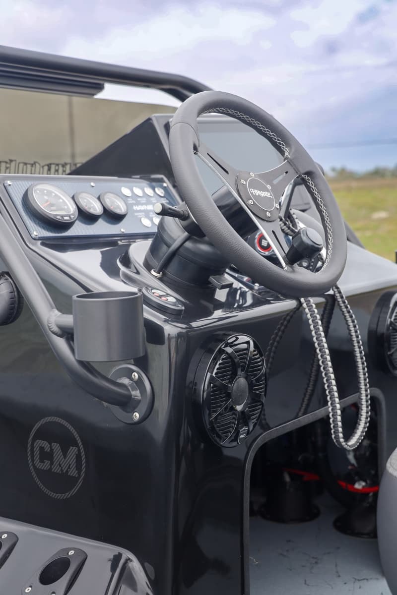 2025 Haynie 24 HO - Photo 24