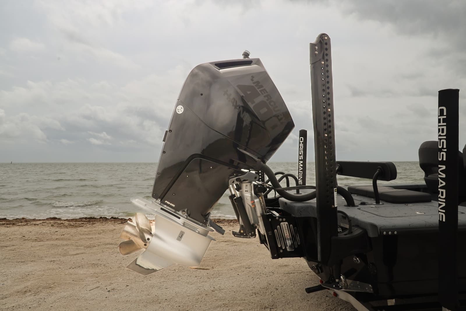 2025 Haynie 24 HO - Photo 43