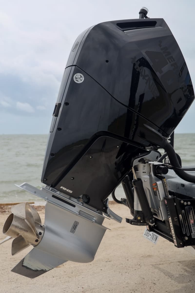 2025 Haynie 24 HO - Photo 47