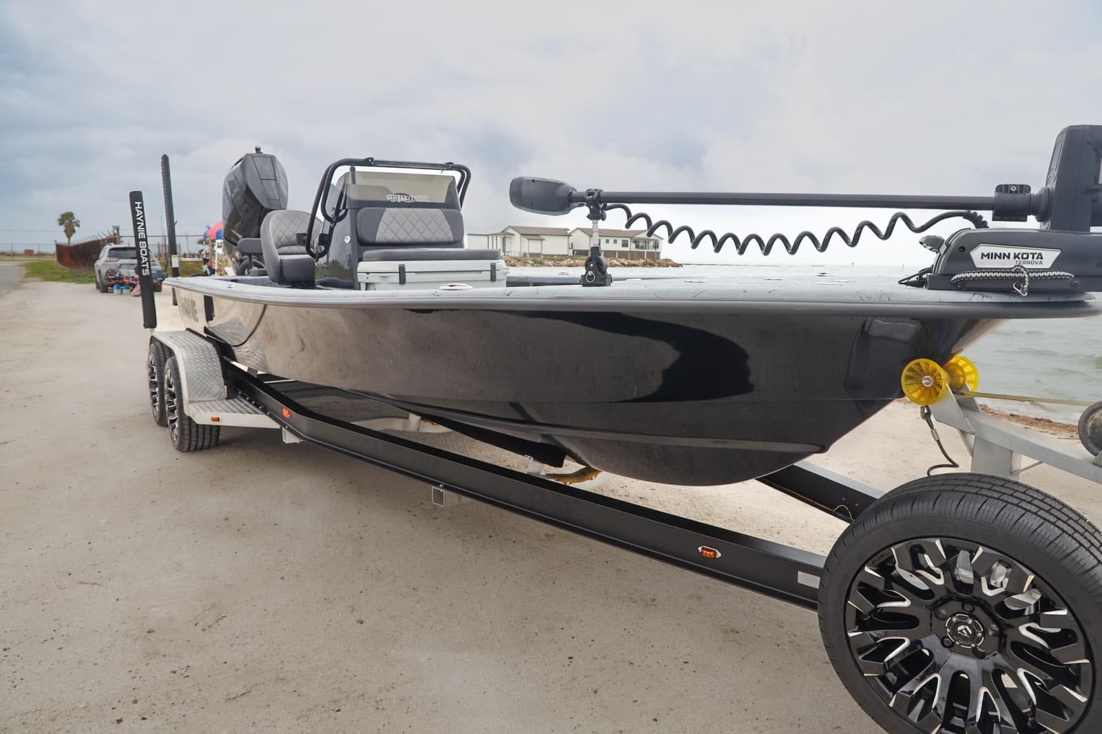 2025 Haynie 24 HO - Photo 3