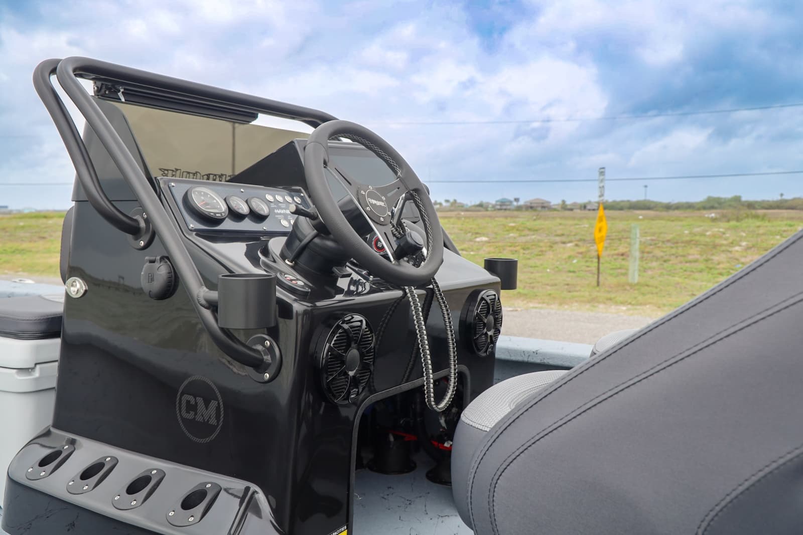 2025 Haynie 24 HO - Photo 21