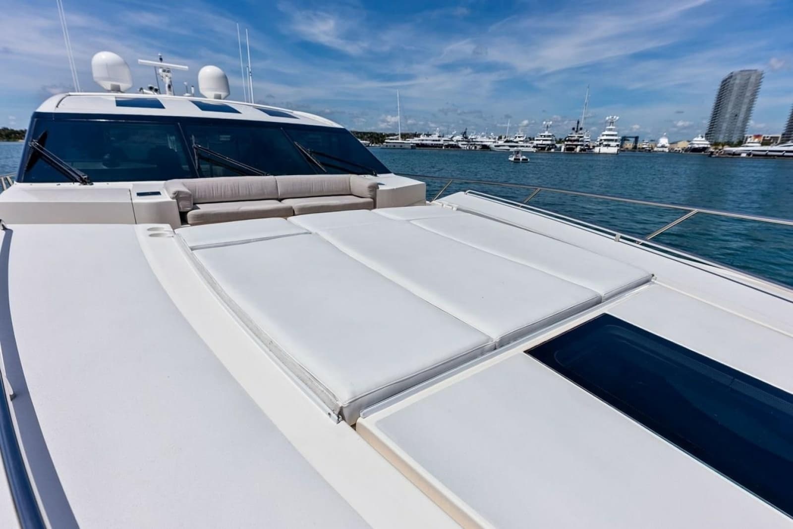 2013 Princess 78 - Photo 23