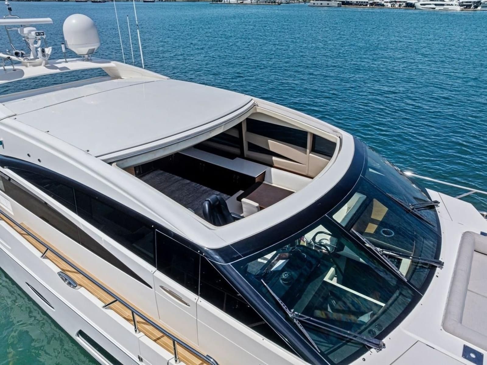 2013 Princess 78 - Photo 19